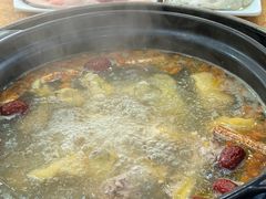 -濠轩阁特色生蚝火锅(水湾路店)