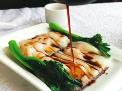 鲜虾肠粉-盆满钵满·国家非遗传承(云台店)