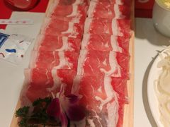 -欠火锅·水牛毛肚·团建聚餐·生日宴(何山路店)