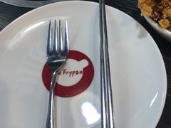 -the frypan韩国炸鸡啤酒(五路居店)