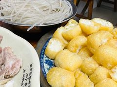 -藏书金记家宝羊肉馆(黄河北路店)