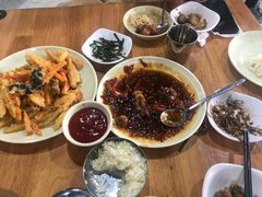 -贤花饭店(城阳店)