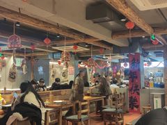 -北丐先生·野馄饨烧烤(雨花万象店)