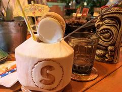 -SELVA森林海滩·拉丁餐厅&Bar(虹桥新天地店)