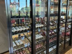-上海虹桥西郊假日酒店