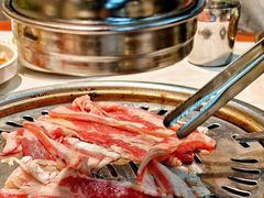 -六七八韩式烤肉·韩国料理(上杭路店)