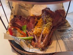 -避风塘·金牌店·夜宵(金玉兰店)