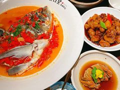 -上名堂·鱼头好吃(体育场路店)