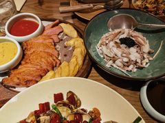 -KŌNG胶东小馆(华熙店)