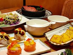 -明治屋(二十三年洪化桥店)