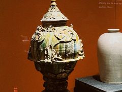 -陕西历史博物馆