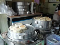 -李氏憨粑粑(文林街店)