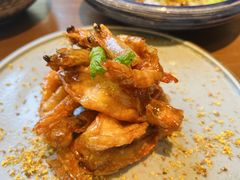 -薇酌饮·陕西菜(南门外店)
