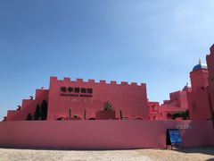 -漳州滨海火山岛自然生态风景区