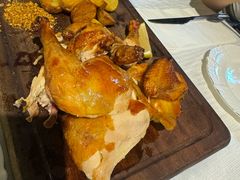 -LESCEDARS Brasserie Bistro香柏树
