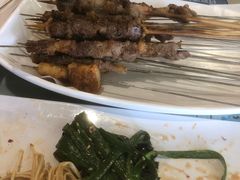 -听涛雅苑百味饺子老家菜馆