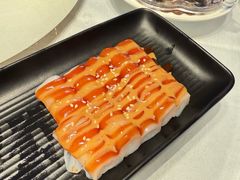 -广州酒家(天字码头店)