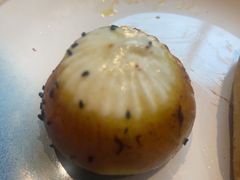 -金海湾自助餐厅(金陵饭店)