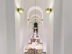 -麓椿花园西餐厅(海乐世界店)