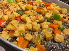 -青花椒秘制烤鱼(光启城店)