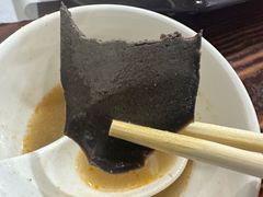-化三驴肉汤馆老店