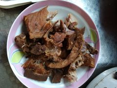 -济南孟家扒蹄店