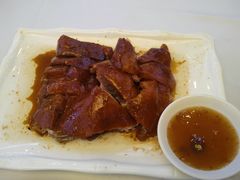 -潮喜竹溪荔湖酒家(荔枝湾店)
