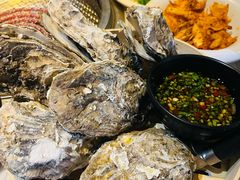-火炉火自助餐(喜隆多店)