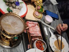 -合乐·创意火锅·海鲜火锅(亚东柒号店)