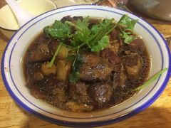 -聪辉同安老美食饭店(大元路店)