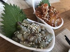 -酒井酱子·深夜食堂(东城汇店)