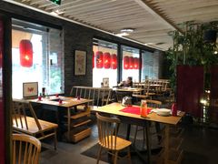 大堂-五厨火锅(长城西一路店)