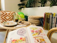 -Fruiffee Cafe 果啡派