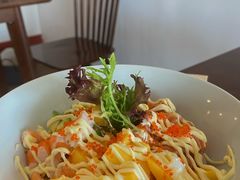 -小银家日式简餐(中信丹阳花园店)