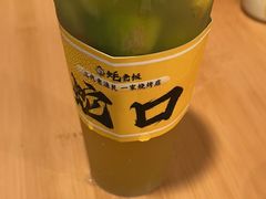 -蚝老板海鲜烧烤大排档(码头店)