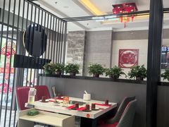 -倍儿红喜临门火锅(文兴路店)