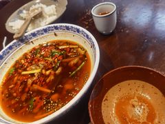 -回水镇·江湖川菜(恒大新城店)