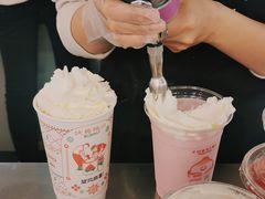 -伏小桃(东汇城店)