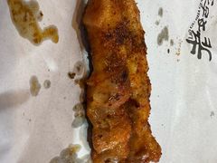 -老姑砂锅·烧烤天津菜(体北道店)
