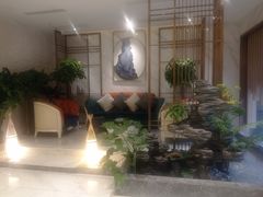 -澜笙Spa