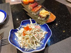-極上萬膳·日料放题(海岸城店)