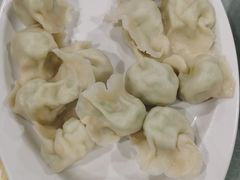 -听涛雅苑百味饺子老家菜馆