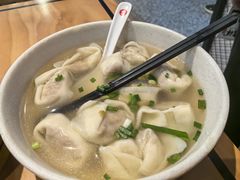 -吉祥馄饨(宁波高铁店)