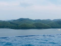 -天目湖涵田半山温泉