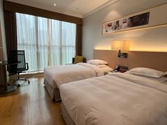 -重庆观音桥华美达安可酒店