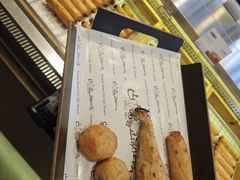 -古来思鱼饼