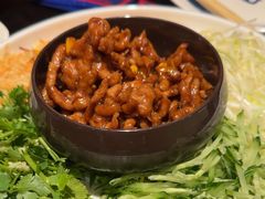 -满园烤鸭·春饼(沈北万达店)