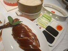 -津禧荟·酥皮烤鸭(北辰店)