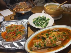 -鸿运楼·舌尖上的徽菜