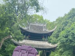 -三苏祠